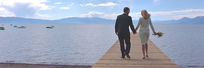Lake Tahoe Weddings
